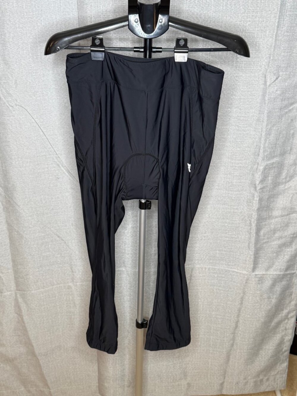 NWOT - Baleaf - Women's Padded Cycling Leggings - Size XXL - Picture 2 of 9